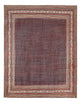 Mir Tæppe 320x247cm - Persisk tæppe