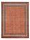 Persisk tæppe - Mir - 337 x 244 cm - rust