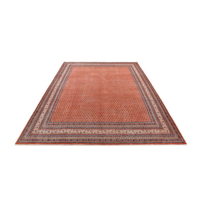 Persisk tæppe - Mir - 337 x 244 cm - rust