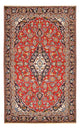 Kashan Tæppe 193x117cm - Persisk tæppe
