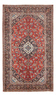 Kashan Tæppe 257x146cm - Persisk tæppe