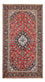 Persisk tæppe - Keshan - 266 x 147 cm - rød