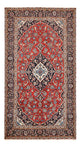 Kashan Tæppe 266x147cm - Persisk tæppe