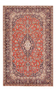 Kashan Tæppe 250x148cm - Persisk tæppe