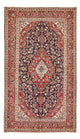 Kashan Tæppe 255x146cm - Persisk tæppe