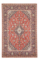 Kashan Tæppe 216x138cm - Persisk tæppe