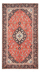 Kashan Tæppe 253x134cm - Persisk tæppe