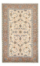 Kashan Tæppe 223x138cm - Persisk tæppe