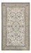 Persisk tæppe - Keshan - 254 x 145 cm - sand