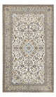 Kashan Tæppe 254x145cm - Persisk tæppe