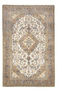 Kashan Tæppe 230x145cm - Persisk tæppe