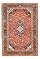 Kashan Tæppe 167x114cm - Persisk tæppe