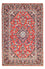 Persisk tæppe - Keshan - 152 x 102 cm - rød