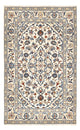 Kashan Tæppe 155x99cm - Persisk tæppe