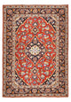 Kashan Tæppe 148x105cm - Persisk tæppe