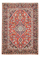 Kashan Tæppe 97x140cm - Persisk tæppe