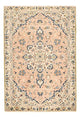 Kashan Tæppe 140x95cm - Persisk tæppe