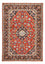 Persisk tæppe - Keshan - 149 x 105 cm - rød