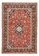 Kashan Tæppe 149x105cm - Persisk tæppe