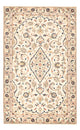Kashan Tæppe 145x92cm - Persisk tæppe