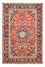 Persisk tæppe - Keshan - 147 x 97 cm - rød