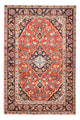 Kashan Tæppe 147x97cm - Persisk tæppe