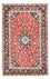 Persisk tæppe - Keshan - 152 x 96 cm - rød
