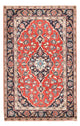 Kashan Tæppe 152x96cm - Persisk tæppe