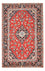 Persisk tæppe - Keshan - 150 x 93 cm - rød