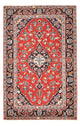 Kashan Tæppe 150x93cm - Persisk tæppe