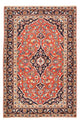 Kashan Tæppe 145x97cm - Persisk tæppe