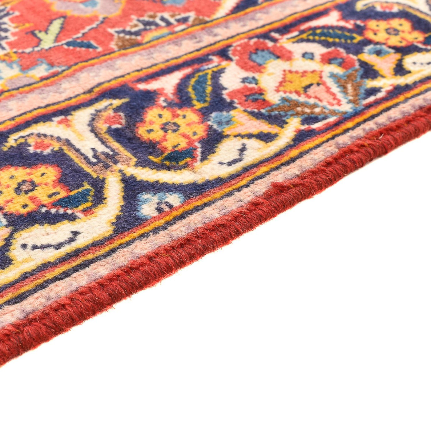 Kashan Tæppe 163x101cm - Persisk tæppe