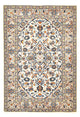 Kashan Tæppe 141x96cm - Persisk tæppe