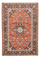 Kashan Tæppe 103x148cm - Persisk tæppe