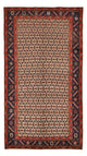 Kolyai Tæppe 268x148cm - Persisk tæppe