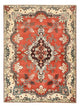 Tabriz Tæppe 183x134cm - Persisk tæppe