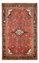 Hamadan Tæppe 225x140cm - Persisk tæppe