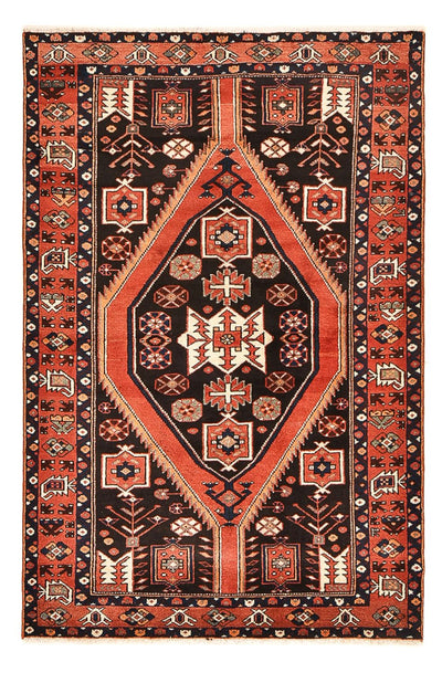 Nahavand Tæppe 130x200cm - Persisk tæppe
