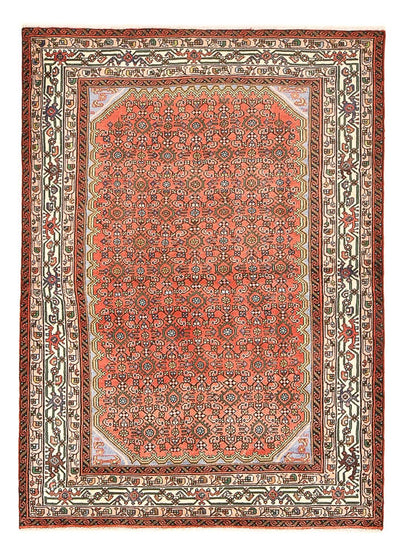 Mir Tæppe 138x196cm - Persisk tæppe