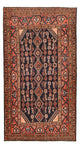 Nahavand Tæppe 205x108cm - Persisk tæppe