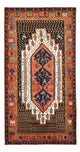 Kolyai Tæppe 283x147cm - Persisk tæppe