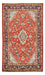 Persisk tæppe - Classic - 218 x 130 cm - rød