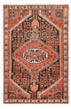 Tuserkan Tæppe 183x117cm - Persisk tæppe