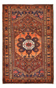 Bidjar - Zanjan Tæppe 210x130cm - Persisk tæppe