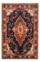 Hamadan Tæppe 228x145cm - Persisk tæppe