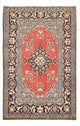 Golpayegan Tæppe 183x119cm - Persisk tæppe