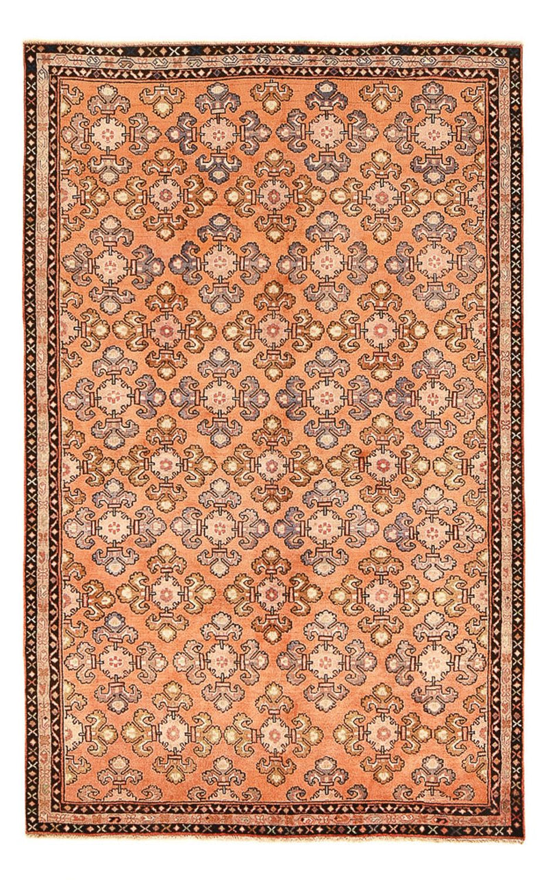 Persisk tæppe - Classic - 270 x 167 cm - lysrød