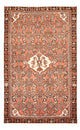 Hosseinabad Tæppe 210x127cm - Persisk tæppe