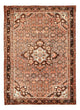 Hosseinabad Tæppe 220x156cm - Persisk tæppe