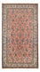 Persisk tæppe - Classic - 287 x 160 cm - lysrød